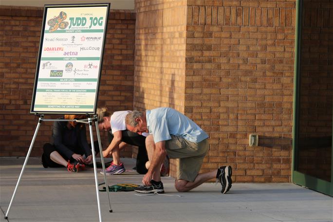 Judd Jog 2017 Judd Jog 2017