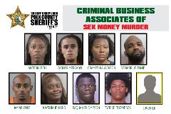 Criminal business associates Criminal business associates